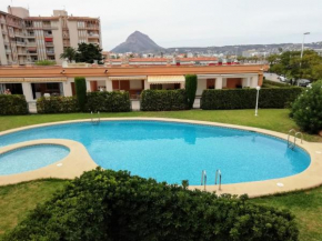 Apartamento Playa Jávea